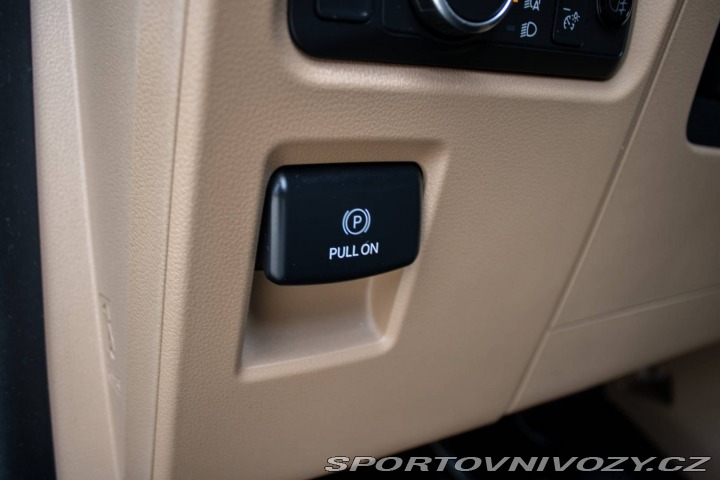 Ford Ostatní modely F-150 XLT SuperCrew 4x4 3.5 Ec 2021
