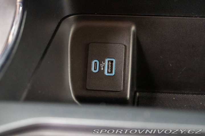 Ford Ostatní modely F-150 XLT SuperCrew 4x4 3.5 Ec 2021