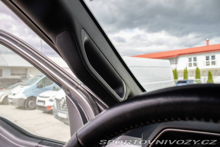 Ford Ostatní modely F-150  XLT SuperCrew 4x4 3.5 Ec 2021