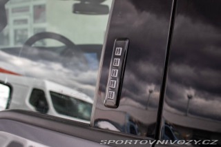 Ford Ostatní modely F-150  XLT SuperCrew 4x4 3.5 Ec 2021