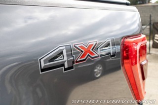 Ford Ostatní modely F-150  XLT SuperCrew 4x4 3.5 Ec 2021