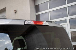 Ford Ostatní modely F-150  XLT SuperCrew 4x4 3.5 Ec 2021