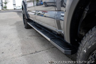Ford Ostatní modely F-150  XLT SuperCrew 4x4 3.5 Ec 2021