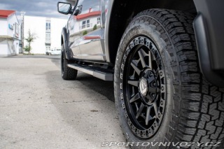 Ford Ostatní modely F-150  XLT SuperCrew 4x4 3.5 Ec 2021