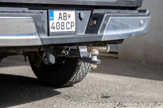 Ford Ostatní modely F-150  XLT SuperCrew 4x4 3.5 Ec 2021