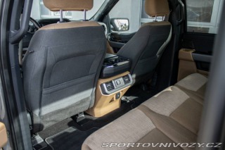 Ford Ostatní modely F-150  XLT SuperCrew 4x4 3.5 Ec 2021