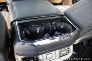 Ford Ostatní modely F-150  XLT SuperCrew 4x4 3.5 Ec 2021