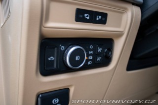 Ford Ostatní modely F-150  XLT SuperCrew 4x4 3.5 Ec 2021