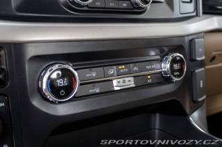 Ford Ostatní modely F-150  XLT SuperCrew 4x4 3.5 Ec 2021
