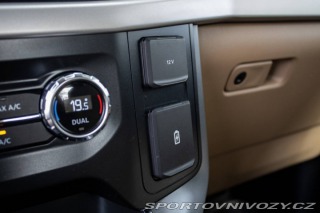 Ford Ostatní modely F-150  XLT SuperCrew 4x4 3.5 Ec 2021