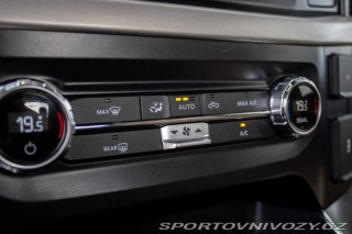 Ford Ostatní modely F-150  XLT SuperCrew 4x4 3.5 Ec 2021