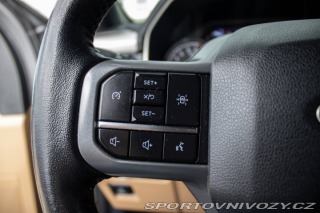 Ford Ostatní modely F-150  XLT SuperCrew 4x4 3.5 Ec 2021