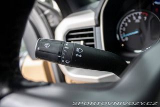 Ford Ostatní modely F-150  XLT SuperCrew 4x4 3.5 Ec 2021