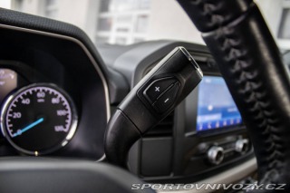 Ford Ostatní modely F-150  XLT SuperCrew 4x4 3.5 Ec 2021