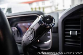 Ford Ostatní modely F-150  XLT SuperCrew 4x4 3.5 Ec 2021