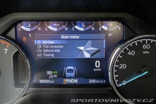 Ford Ostatní modely F-150  XLT SuperCrew 4x4 3.5 Ec 2021