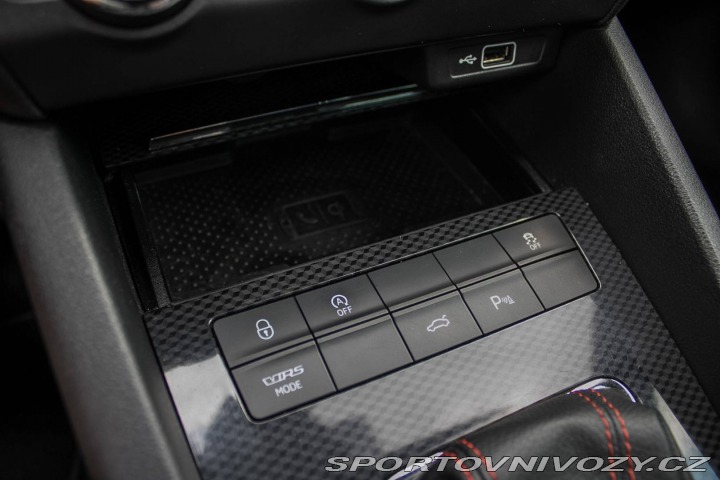 Škoda Octavia RS Combi 2.0TDI RS 135kW / 2017