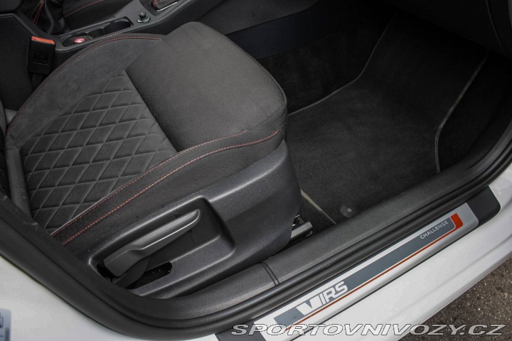 Škoda Octavia RS Combi 2.0TDI RS 135kW / 2017