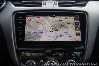 Škoda Octavia RS Combi  2.0TDI RS 135kW / 2017