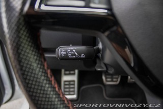 Škoda Octavia RS Combi  2.0TDI RS 135kW / 2017