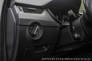Škoda Octavia RS Combi  2.0TDI RS 135kW / 2017