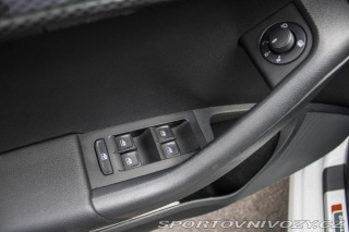 Škoda Octavia RS Combi  2.0TDI RS 135kW / 2017