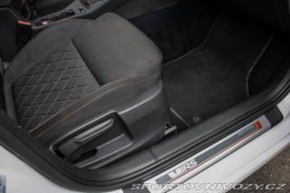 Škoda Octavia RS Combi  2.0TDI RS 135kW / 2017