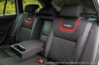 Škoda Octavia RS Combi  2.0TDI RS 135kW / 2017