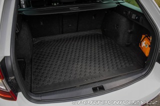 Škoda Octavia RS Combi  2.0TDI RS 135kW / 2017
