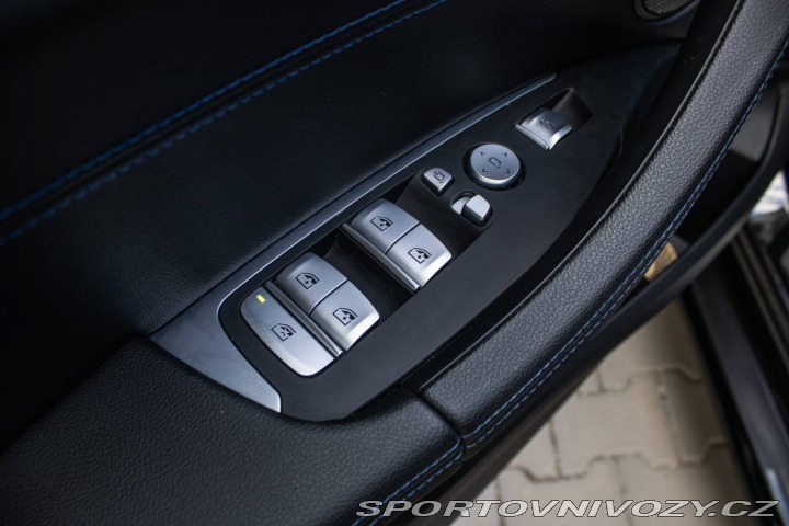 BMW X3 M40i AT/8 265kW / AJ NA 2024