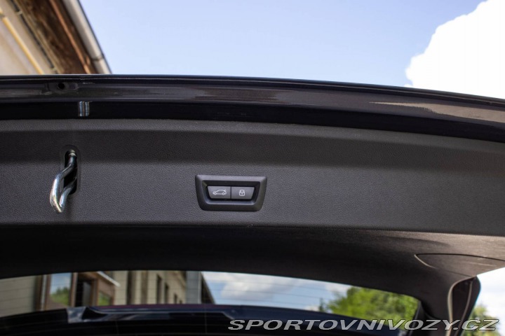 BMW X3 M40i AT/8 265kW / AJ NA 2024