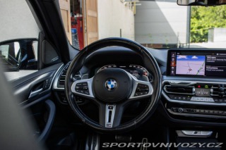 BMW X3 M40i AT/8 265kW / AJ NA 2024