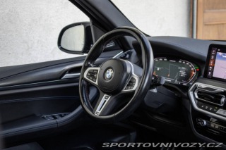 BMW X3 M40i AT/8 265kW / AJ NA 2024