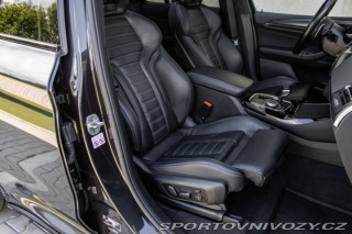 BMW X3 M40i AT/8 265kW / AJ NA 2024