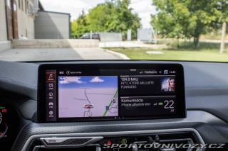 BMW X3 M40i AT/8 265kW / AJ NA 2024