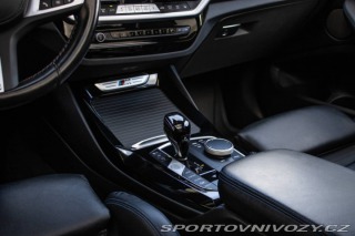 BMW X3 M40i AT/8 265kW / AJ NA 2024