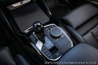 BMW X3 M40i AT/8 265kW / AJ NA 2024