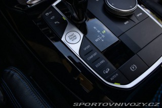 BMW X3 M40i AT/8 265kW / AJ NA 2024