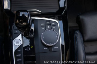 BMW X3 M40i AT/8 265kW / AJ NA 2024