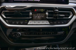 BMW X3 M40i AT/8 265kW / AJ NA 2024