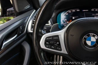BMW X3 M40i AT/8 265kW / AJ NA 2024