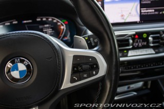 BMW X3 M40i AT/8 265kW / AJ NA 2024