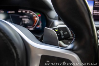 BMW X3 M40i AT/8 265kW / AJ NA 2024
