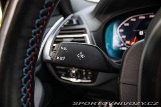 BMW X3 M40i AT/8 265kW / AJ NA 2024