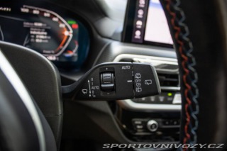 BMW X3 M40i AT/8 265kW / AJ NA 2024
