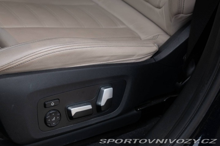 BMW X3 M40d AT/8 250kW / AJ NA 2021