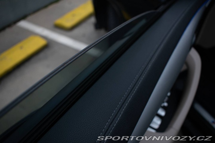 BMW X3 M40d AT/8 250kW / AJ NA 2021