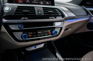 BMW X3 M40d AT/8 250kW / AJ NA 2021