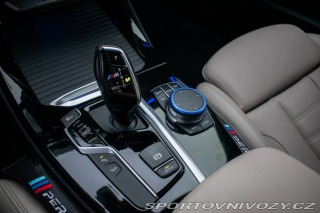 BMW X3 M40d AT/8 250kW / AJ NA 2021