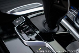 BMW X3 M40d AT/8 250kW / AJ NA 2021